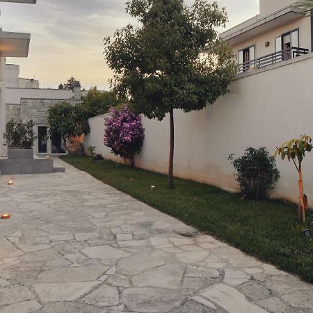 Adele E Il Duca Bed And Breakfast Lecce Eksteriør billede