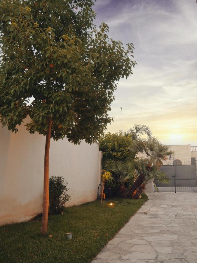 Adele E Il Duca Bed And Breakfast Lecce Eksteriør billede