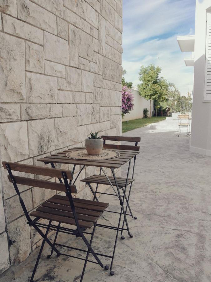 Adele E Il Duca Bed And Breakfast Lecce Eksteriør billede
