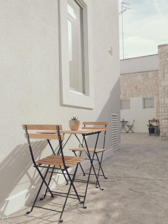 Adele E Il Duca Bed And Breakfast Lecce Eksteriør billede