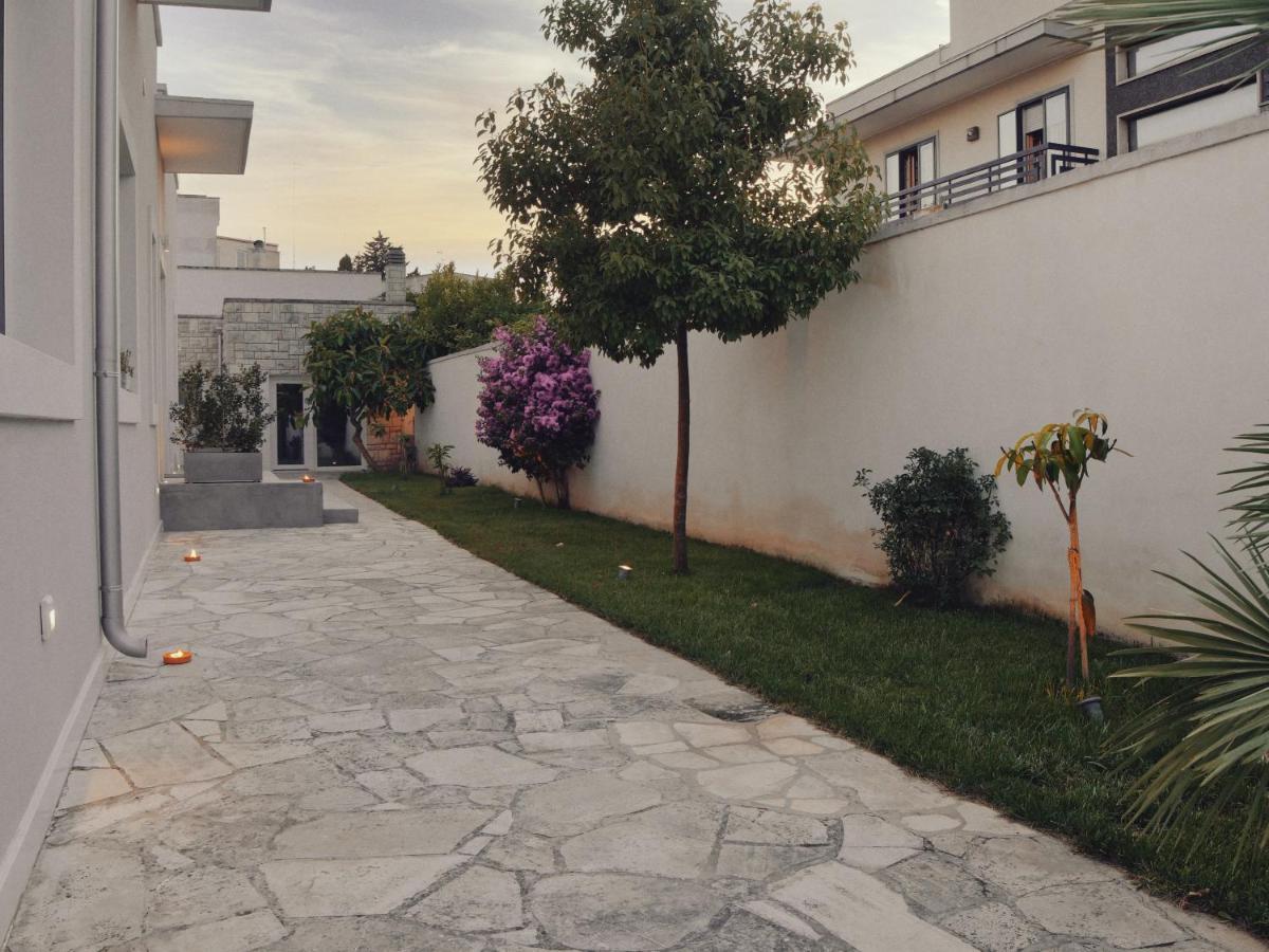 Adele E Il Duca Bed And Breakfast Lecce Eksteriør billede