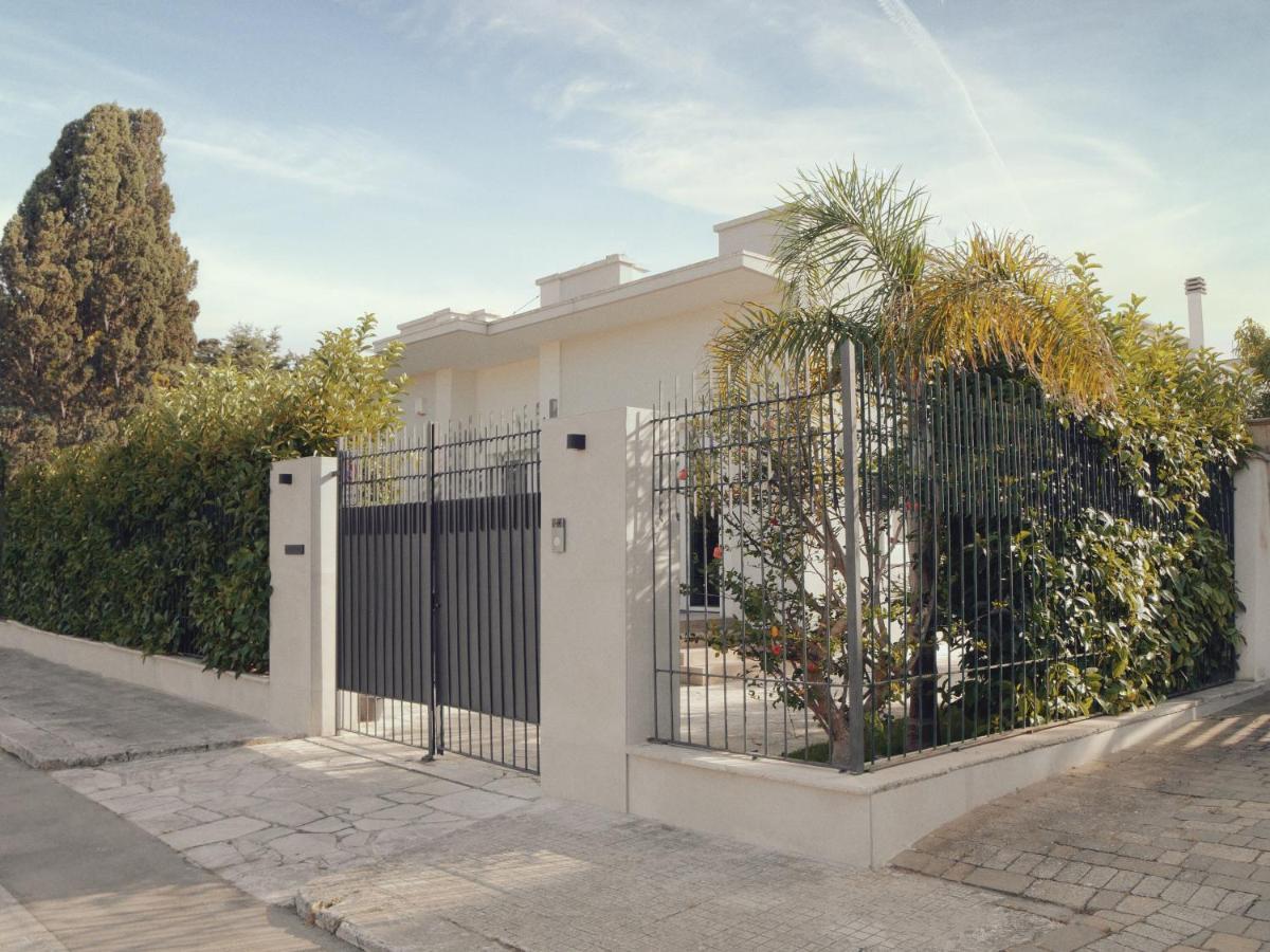 Adele E Il Duca Bed And Breakfast Lecce Eksteriør billede