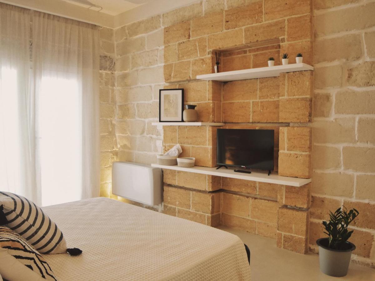 Adele E Il Duca Bed And Breakfast Lecce Eksteriør billede
