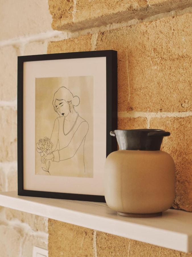 Adele E Il Duca Bed And Breakfast Lecce Eksteriør billede