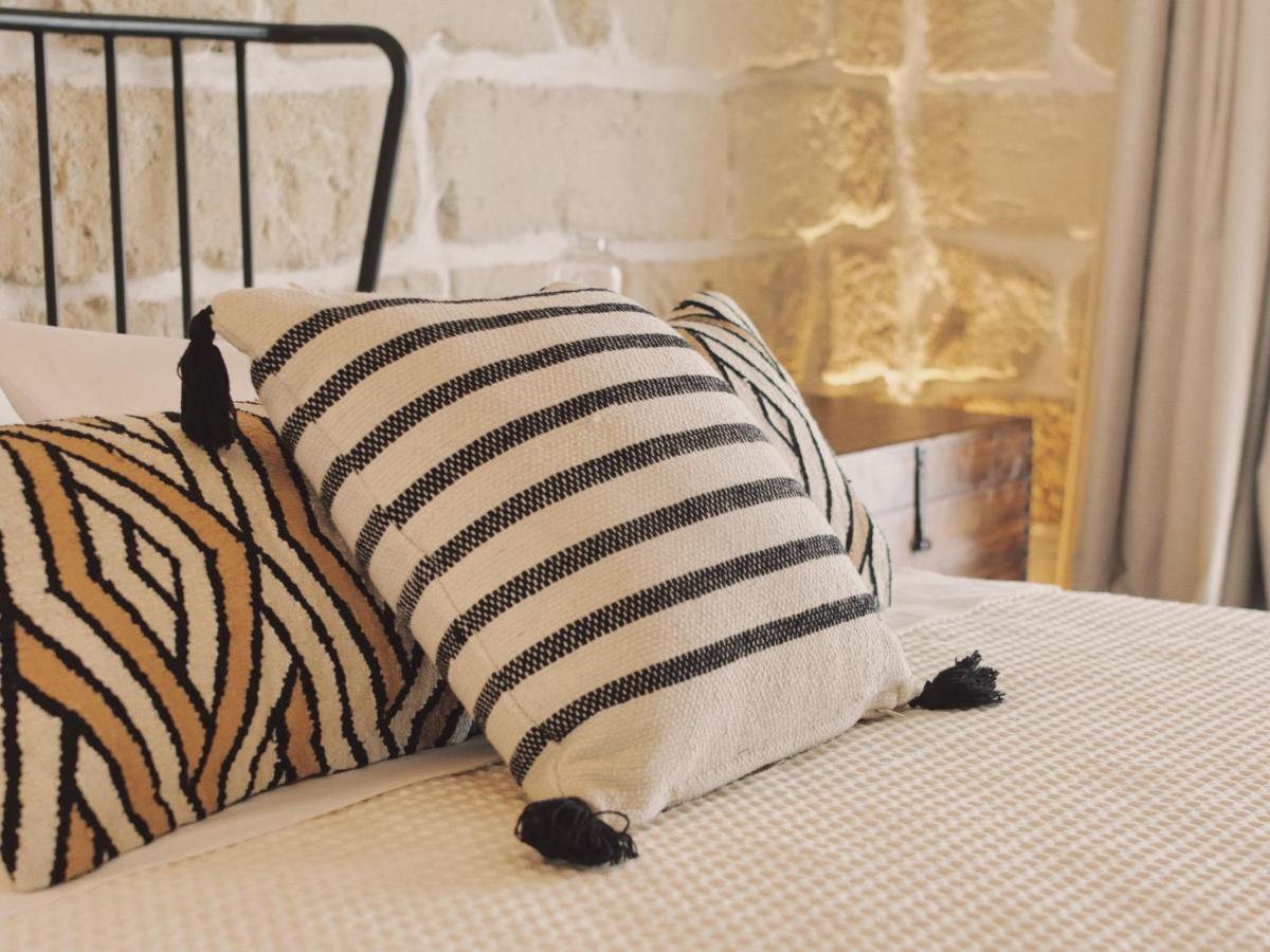 Adele E Il Duca Bed And Breakfast Lecce Eksteriør billede