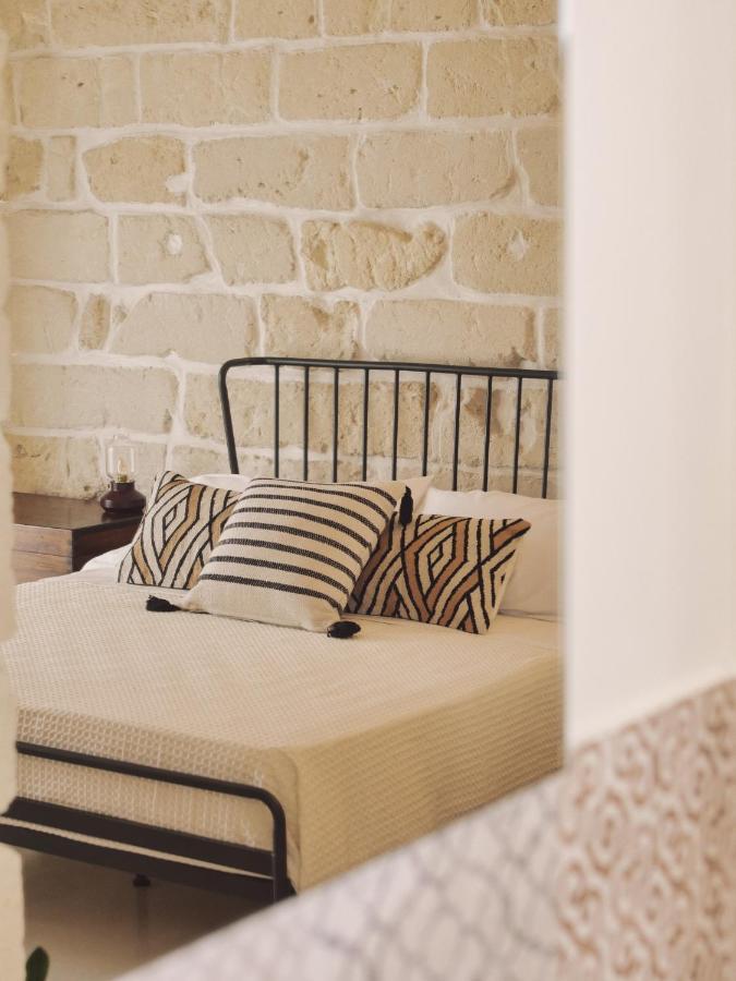 Adele E Il Duca Bed And Breakfast Lecce Eksteriør billede