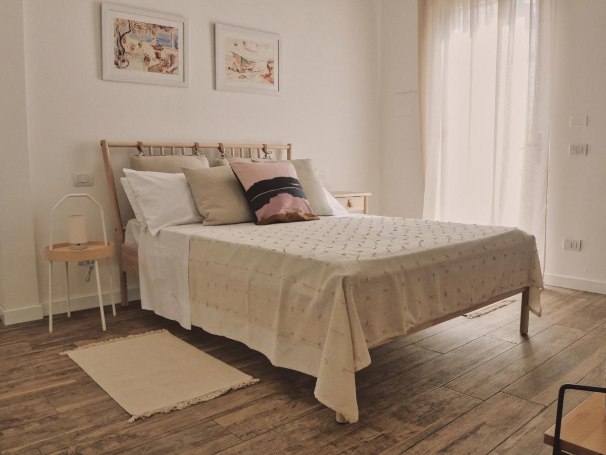 Adele E Il Duca Bed And Breakfast Lecce Eksteriør billede