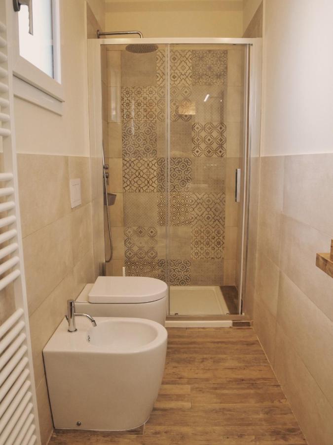Adele E Il Duca Bed And Breakfast Lecce Eksteriør billede