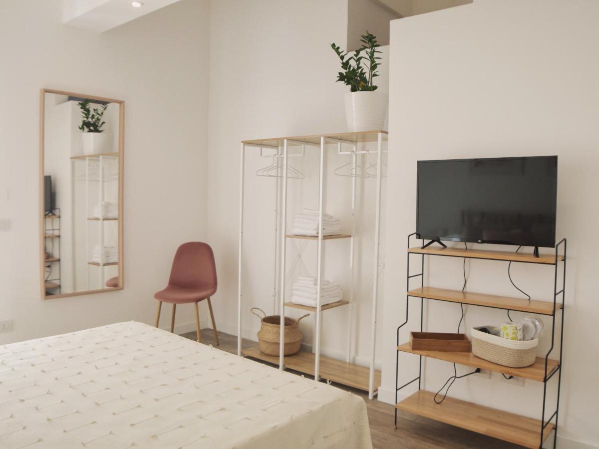 Adele E Il Duca Bed And Breakfast Lecce Eksteriør billede