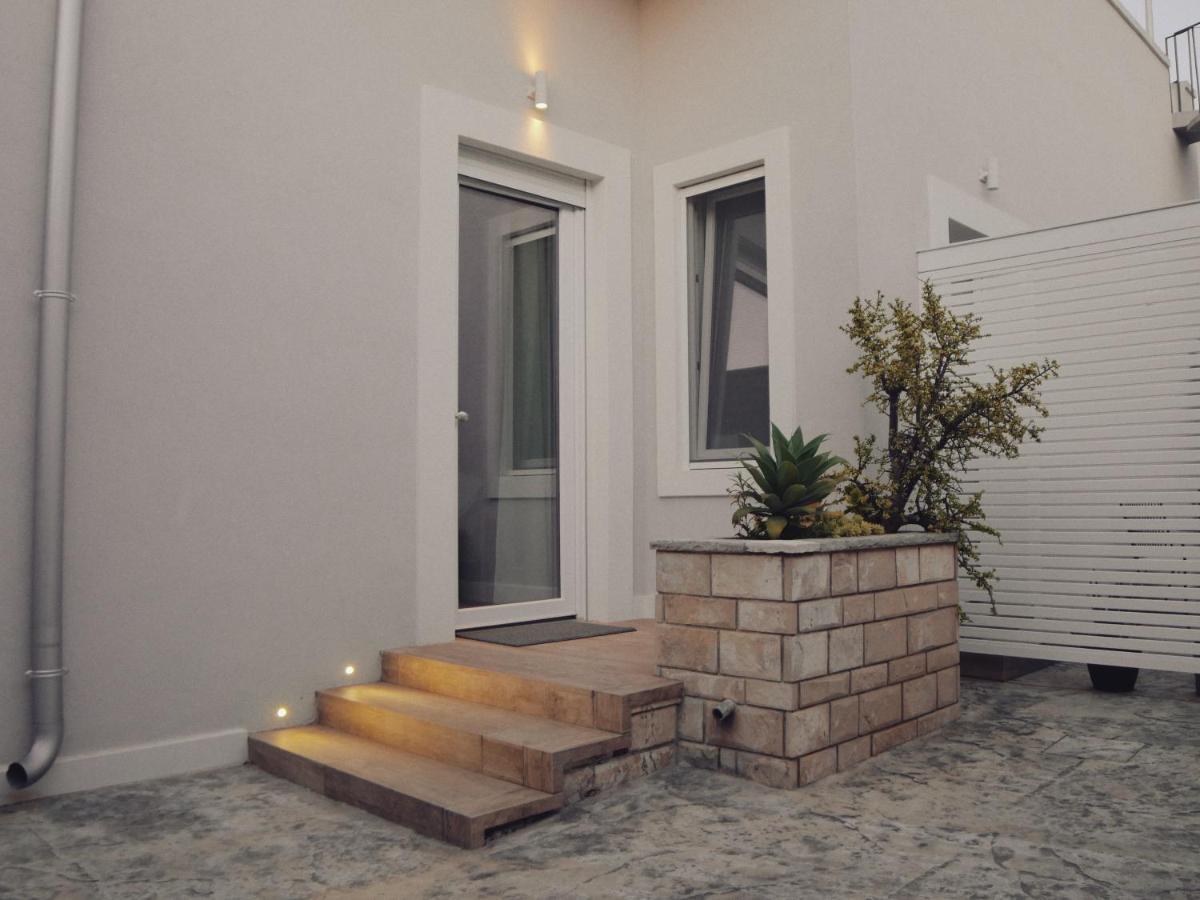 Adele E Il Duca Bed And Breakfast Lecce Eksteriør billede