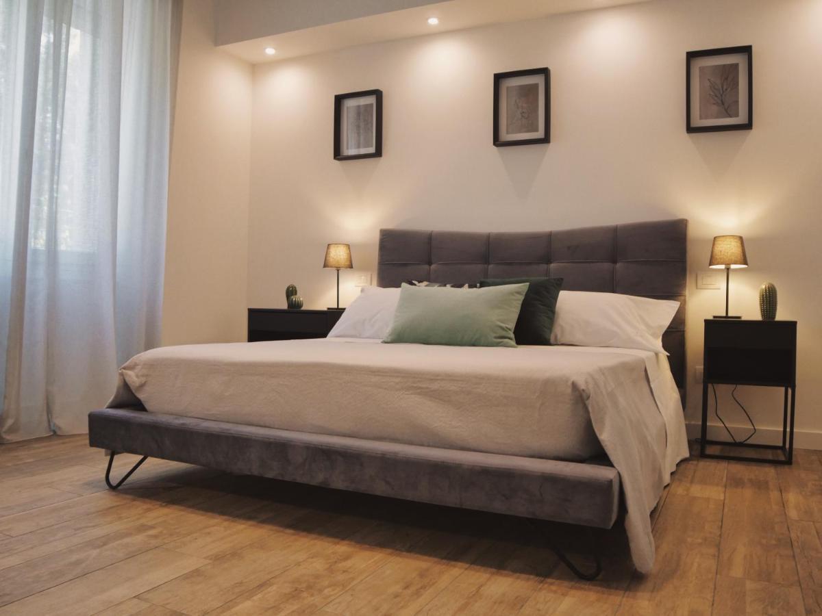 Adele E Il Duca Bed And Breakfast Lecce Eksteriør billede