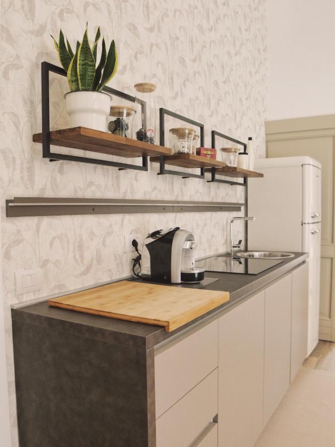 Adele E Il Duca Bed And Breakfast Lecce Eksteriør billede