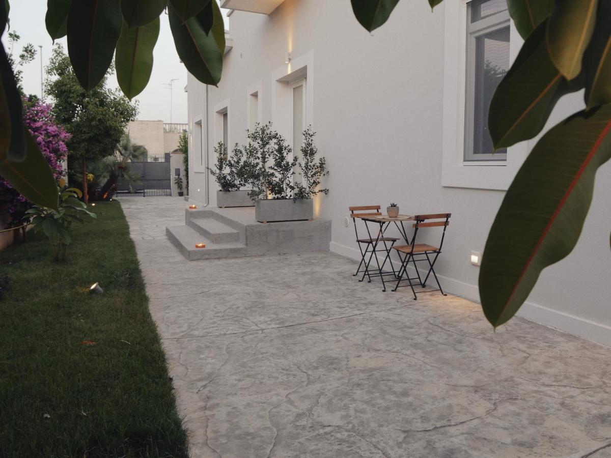 Adele E Il Duca Bed And Breakfast Lecce Eksteriør billede