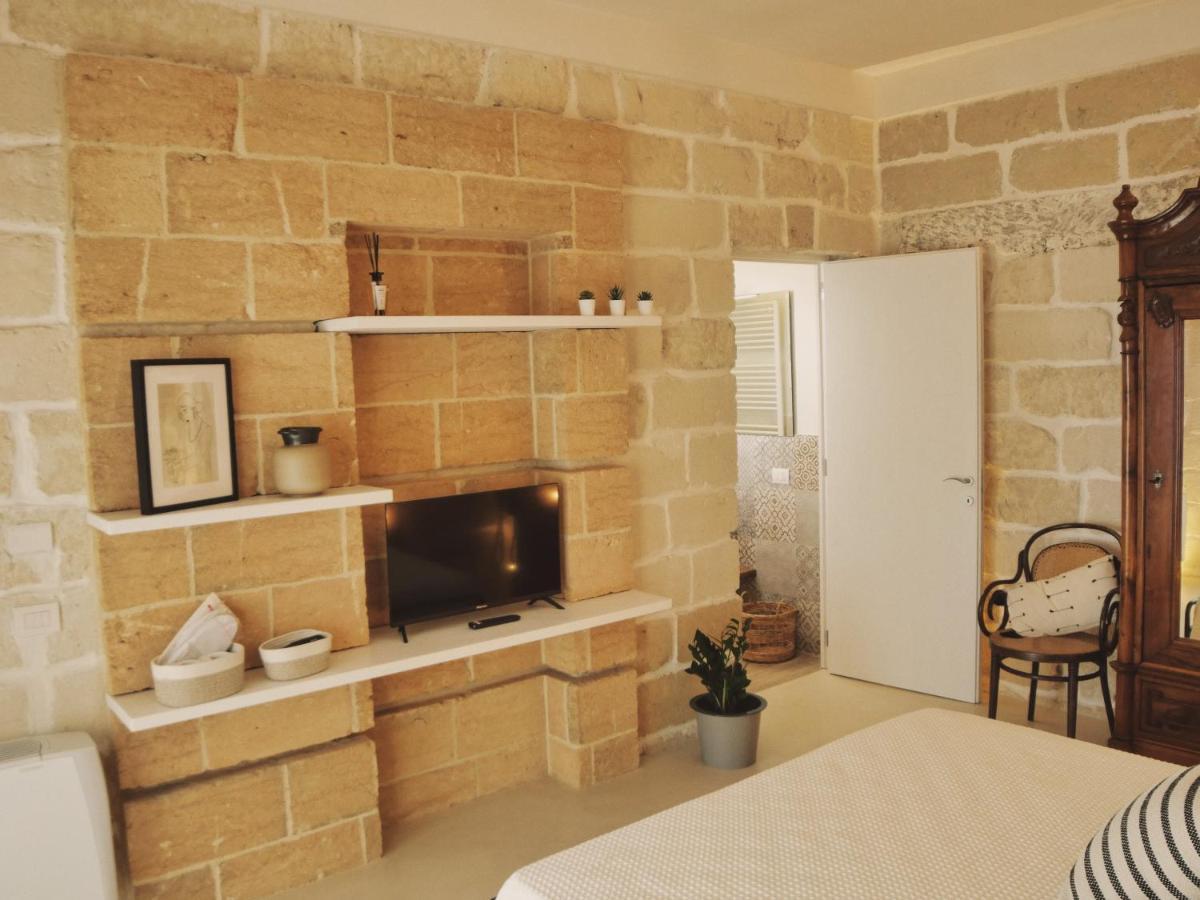 Adele E Il Duca Bed And Breakfast Lecce Eksteriør billede