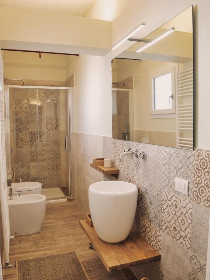Adele E Il Duca Bed And Breakfast Lecce Eksteriør billede