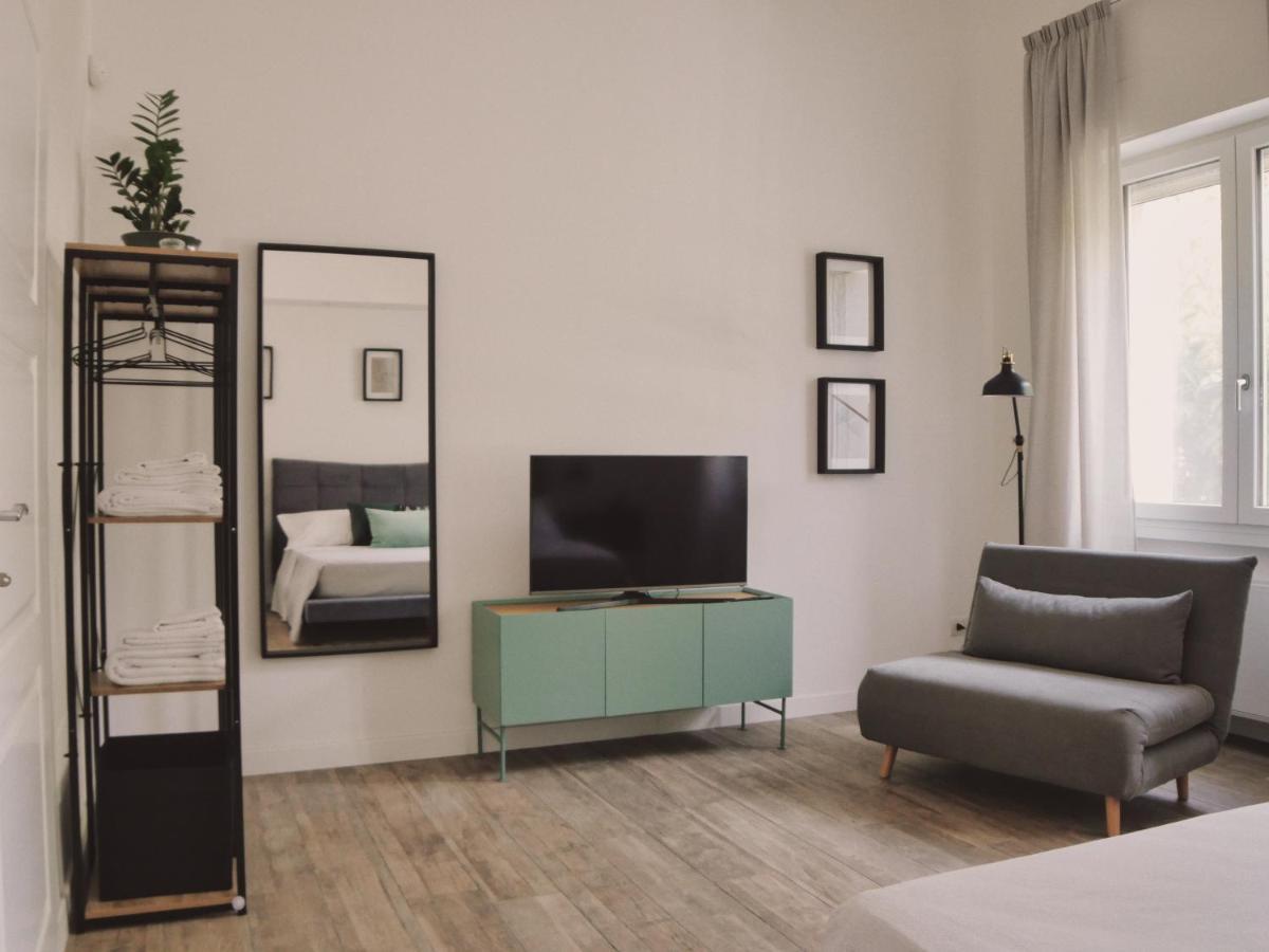 Adele E Il Duca Bed And Breakfast Lecce Eksteriør billede