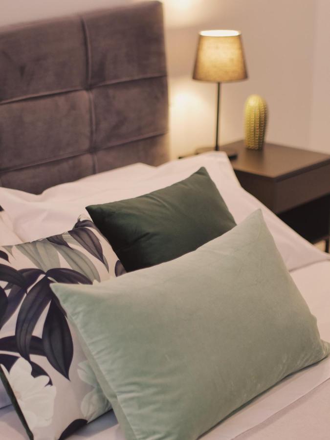 Adele E Il Duca Bed And Breakfast Lecce Eksteriør billede